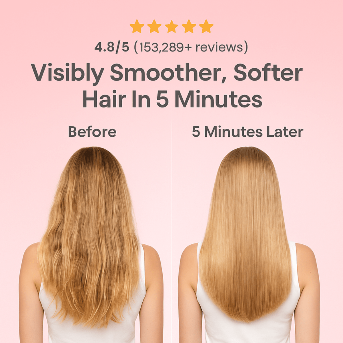 Nuri™ Split Ends Trimmer - Elanuri