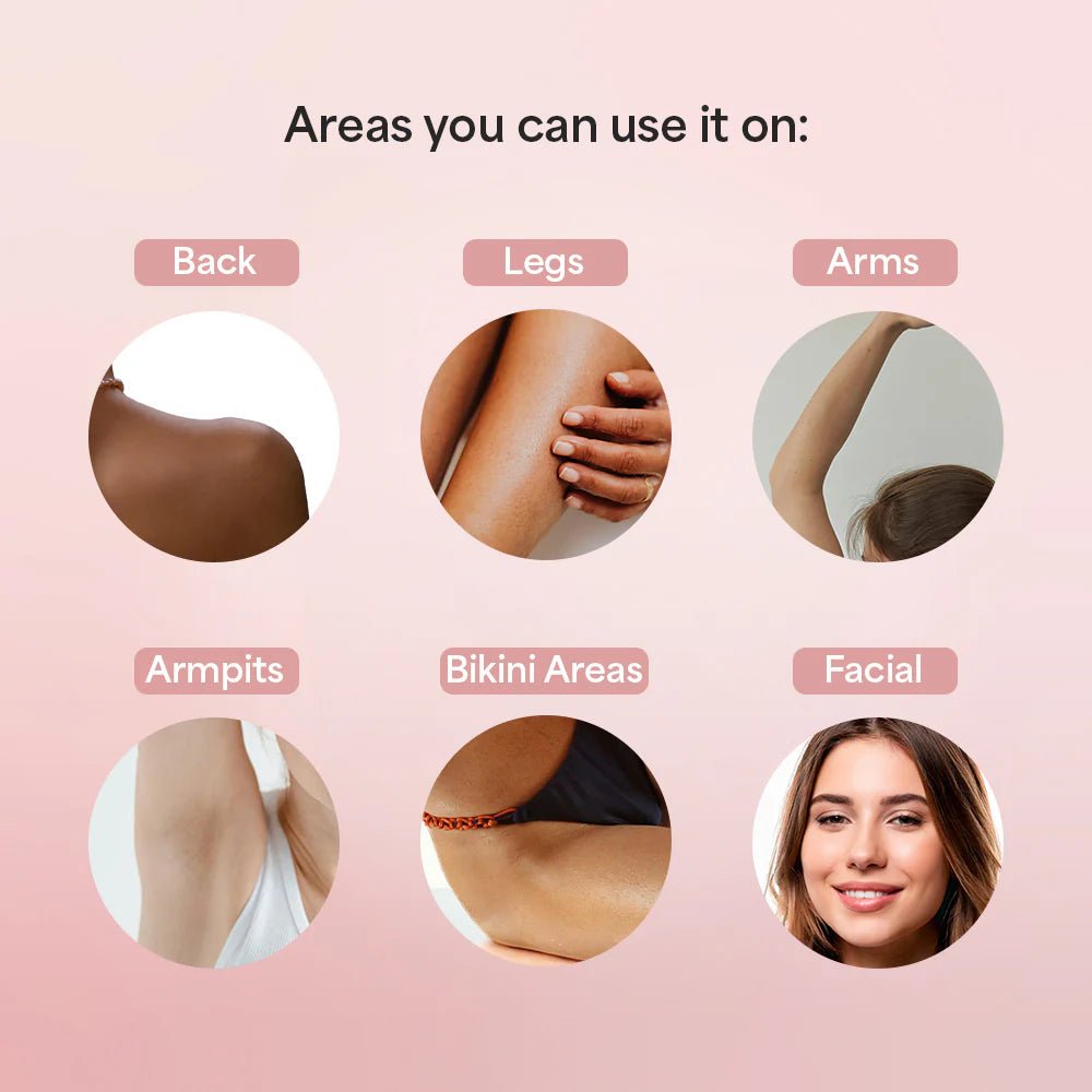 Nuri™ Trimmer 2.0 - Elanuri