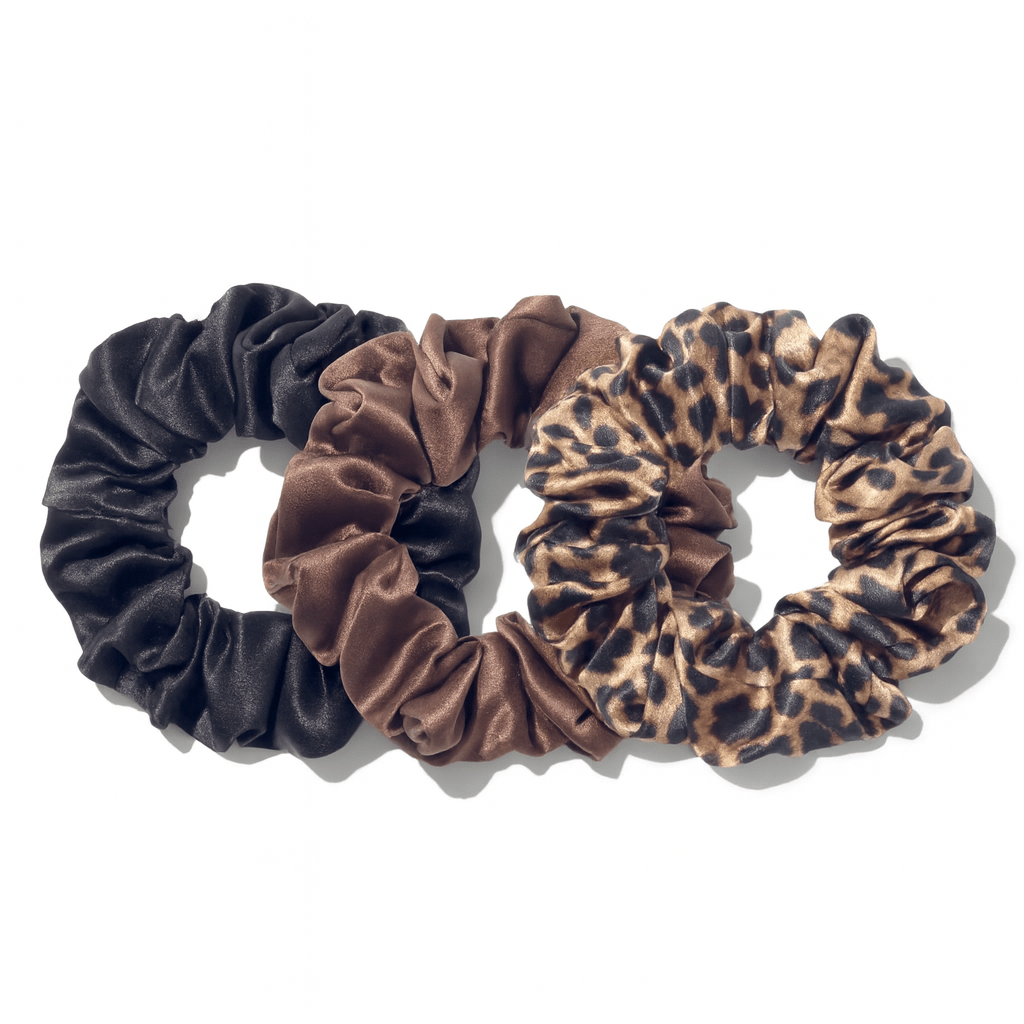 Large Scrunchies - Elanuri