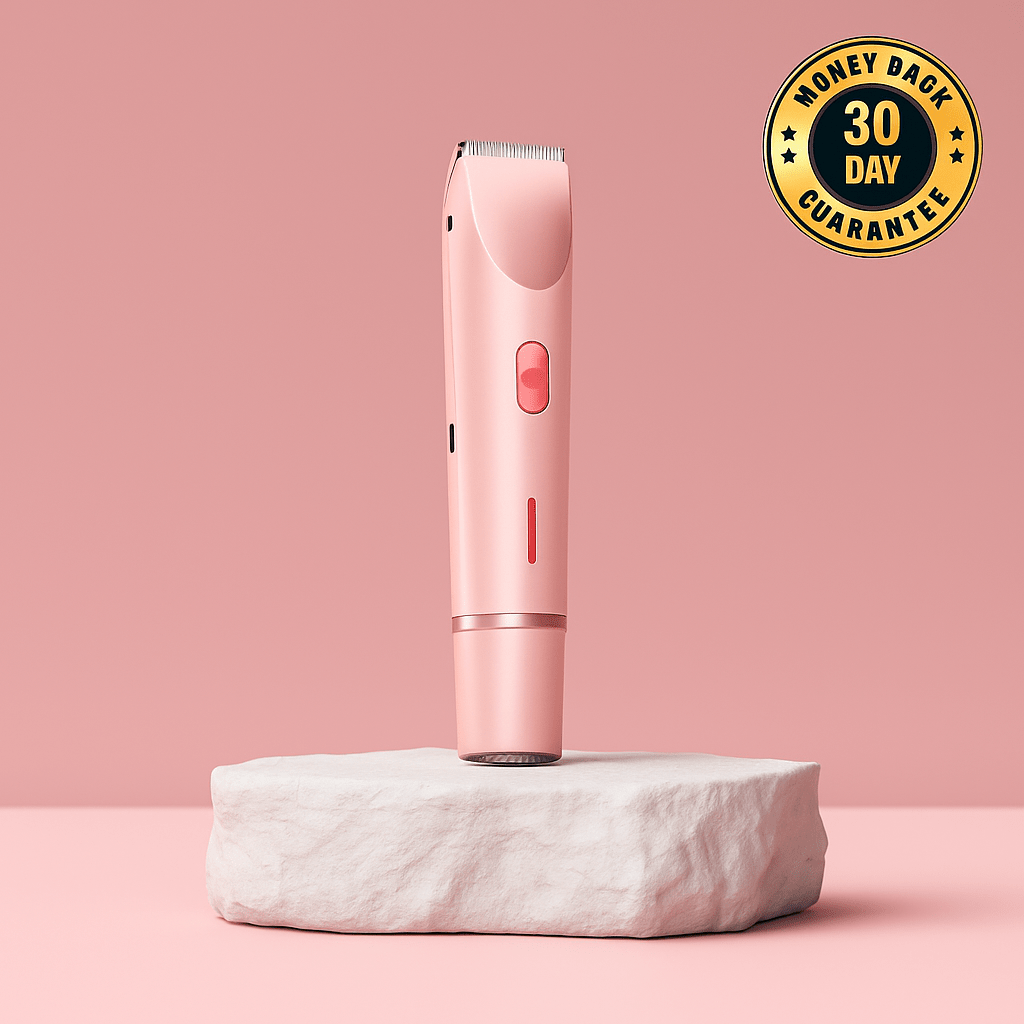 Nuri™ Trimmer 2.0 - Elanuri