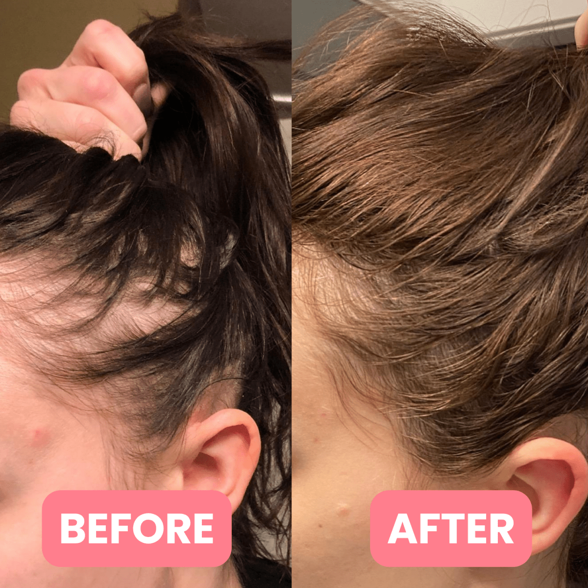 Nuri™ 4 in 1 Hair Therapy Brush - Elanuri