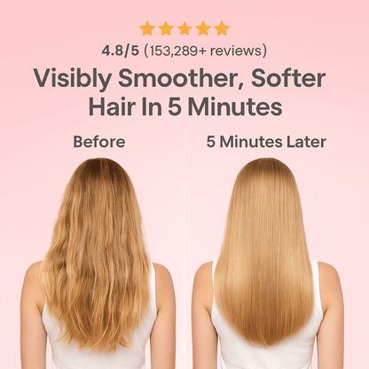 Nuri™ Split Ends Trimmer - Elanuri