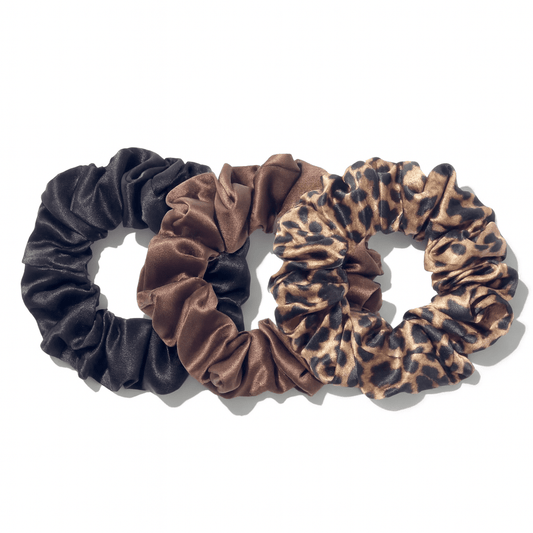 Large Scrunchies - Elanuri