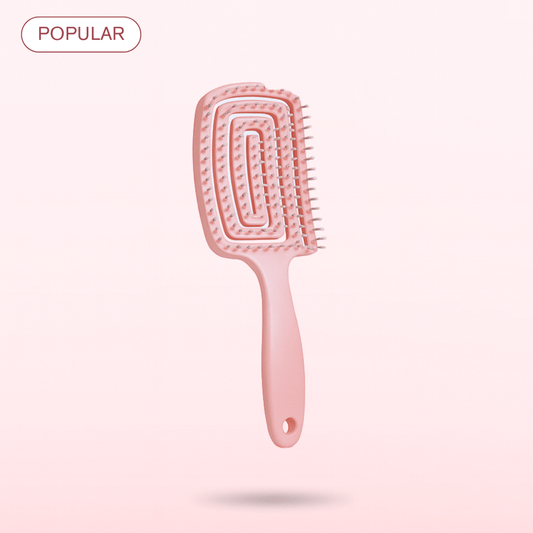Pain - Free Detangling Brush - Elanuri